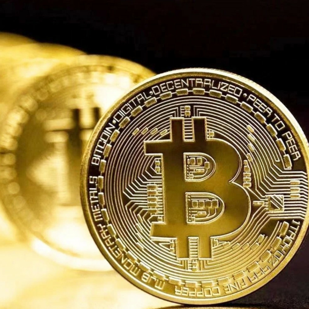 Bitcoin